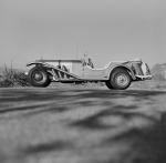 Excalibur Series I SS Phaeton 1965 года